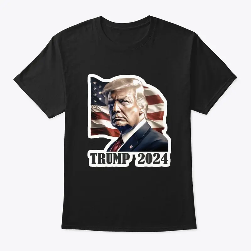 Donald Trump 2024